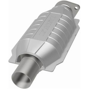 MagnaFlow Exhaust Systems & Installation | 1350 Offroad - MagnaFlow Standard Grade Direct-Fit Catalytic Converter 23617 - Image 3