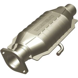 MagnaFlow Exhaust Systems & Installation | 1350 Offroad - MagnaFlow Standard Grade Direct-Fit Catalytic Converter 23617 - Image 1