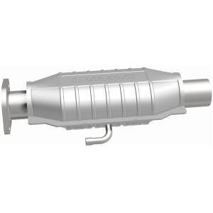 MagnaFlow Exhaust Systems & Installation | 1350 Offroad - MagnaFlow Standard Grade Direct-Fit Catalytic Converter 23617 - Image 4