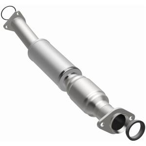 MagnaFlow Exhaust Systems & Installation | 1350 Offroad - MagnaFlow Standard Grade Direct-Fit Catalytic Converter 23618 - Image 2