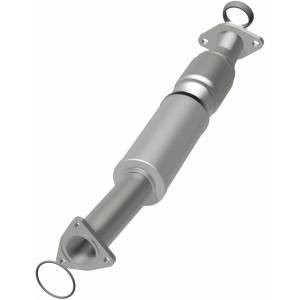 MagnaFlow Exhaust Systems & Installation | 1350 Offroad - MagnaFlow Standard Grade Direct-Fit Catalytic Converter 23618 - Image 3