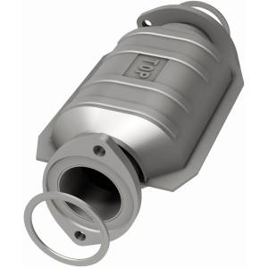 MagnaFlow Exhaust Systems & Installation | 1350 Offroad - MagnaFlow HM Grade Direct-Fit Catalytic Converter 23622 - Image 3