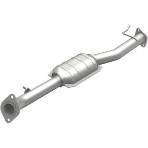 MagnaFlow Exhaust Systems & Installation | 1350 Offroad - MagnaFlow HM Grade Direct-Fit Catalytic Converter 23629 - Image 1
