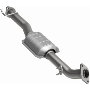 MagnaFlow Exhaust Systems & Installation | 1350 Offroad - MagnaFlow HM Grade Direct-Fit Catalytic Converter 23629 - Image 2
