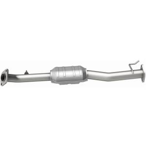 MagnaFlow Exhaust Systems & Installation | 1350 Offroad - MagnaFlow HM Grade Direct-Fit Catalytic Converter 23629 - Image 4