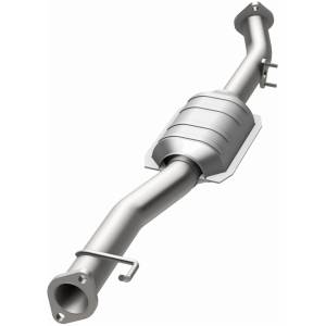 MagnaFlow Exhaust Systems & Installation | 1350 Offroad - MagnaFlow HM Grade Direct-Fit Catalytic Converter 23629 - Image 3