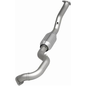 MagnaFlow Exhaust Systems & Installation | 1350 Offroad - MagnaFlow HM Grade Direct-Fit Catalytic Converter 23632 - Image 3