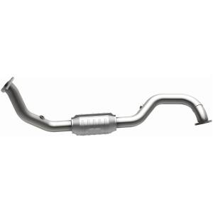 MagnaFlow Exhaust Systems & Installation | 1350 Offroad - MagnaFlow HM Grade Direct-Fit Catalytic Converter 23632 - Image 4