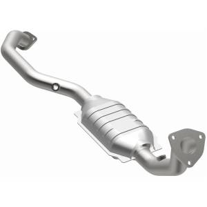 MagnaFlow Exhaust Systems & Installation | 1350 Offroad - MagnaFlow HM Grade Direct-Fit Catalytic Converter 23634 - Image 2