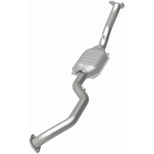 MagnaFlow Exhaust Systems & Installation | 1350 Offroad - MagnaFlow HM Grade Direct-Fit Catalytic Converter 23634 - Image 3