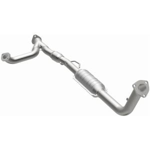 MagnaFlow Exhaust Systems & Installation | 1350 Offroad - MagnaFlow HM Grade Direct-Fit Catalytic Converter 23638 - Image 2