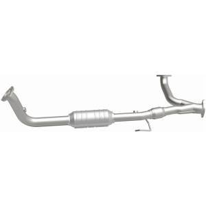 MagnaFlow Exhaust Systems & Installation | 1350 Offroad - MagnaFlow HM Grade Direct-Fit Catalytic Converter 23638 - Image 4