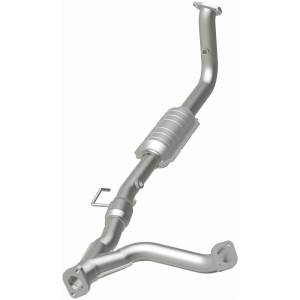 MagnaFlow Exhaust Systems & Installation | 1350 Offroad - MagnaFlow HM Grade Direct-Fit Catalytic Converter 23638 - Image 3