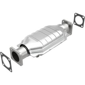 MagnaFlow Exhaust Systems & Installation | 1350 Offroad - MagnaFlow Standard Grade Direct-Fit Catalytic Converter 23652 - Image 1