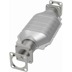 MagnaFlow Exhaust Systems & Installation | 1350 Offroad - MagnaFlow Standard Grade Direct-Fit Catalytic Converter 23652 - Image 3