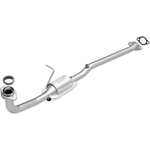 MagnaFlow Exhaust Systems & Installation | 1350 Offroad - MagnaFlow HM Grade Direct-Fit Catalytic Converter 23654 - Image 1