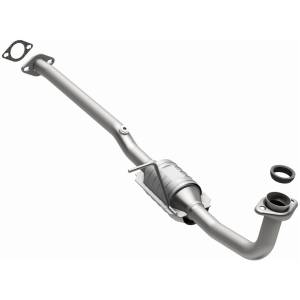 MagnaFlow Exhaust Systems & Installation | 1350 Offroad - MagnaFlow HM Grade Direct-Fit Catalytic Converter 23654 - Image 2