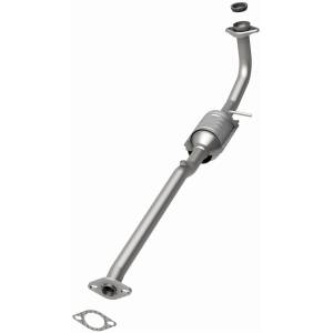 MagnaFlow Exhaust Systems & Installation | 1350 Offroad - MagnaFlow HM Grade Direct-Fit Catalytic Converter 23654 - Image 3