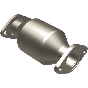 MagnaFlow Exhaust Systems & Installation | 1350 Offroad - MagnaFlow Standard Grade Direct-Fit Catalytic Converter 23656 - Image 1