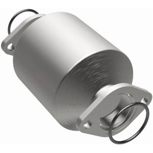 MagnaFlow Exhaust Systems & Installation | 1350 Offroad - MagnaFlow Standard Grade Direct-Fit Catalytic Converter 23656 - Image 2