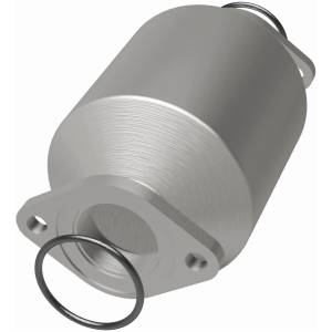 MagnaFlow Exhaust Systems & Installation | 1350 Offroad - MagnaFlow Standard Grade Direct-Fit Catalytic Converter 23656 - Image 3