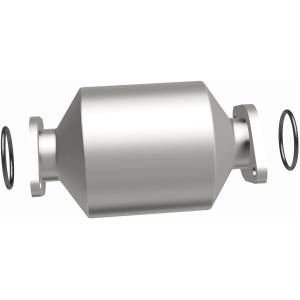 MagnaFlow Exhaust Systems & Installation | 1350 Offroad - MagnaFlow Standard Grade Direct-Fit Catalytic Converter 23656 - Image 4