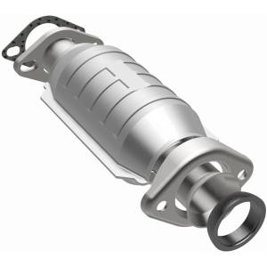 MagnaFlow Exhaust Systems & Installation | 1350 Offroad - MagnaFlow Standard Grade Direct-Fit Catalytic Converter 23682 - Image 2