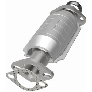 MagnaFlow Exhaust Systems & Installation | 1350 Offroad - MagnaFlow Standard Grade Direct-Fit Catalytic Converter 23682 - Image 3