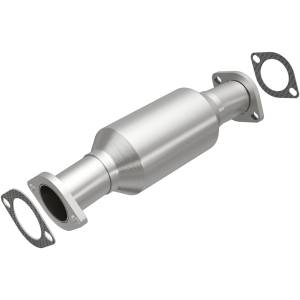 MagnaFlow Exhaust Systems & Installation | 1350 Offroad - MagnaFlow Standard Grade Direct-Fit Catalytic Converter 23684 - Image 1