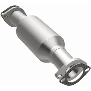 MagnaFlow Exhaust Systems & Installation | 1350 Offroad - MagnaFlow Standard Grade Direct-Fit Catalytic Converter 23684 - Image 2
