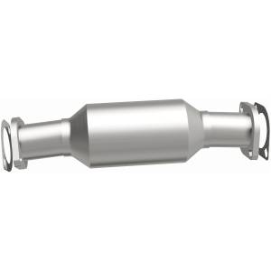 MagnaFlow Exhaust Systems & Installation | 1350 Offroad - MagnaFlow Standard Grade Direct-Fit Catalytic Converter 23684 - Image 4