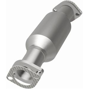 MagnaFlow Exhaust Systems & Installation | 1350 Offroad - MagnaFlow Standard Grade Direct-Fit Catalytic Converter 23684 - Image 3