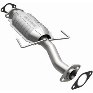 MagnaFlow Exhaust Systems & Installation | 1350 Offroad - MagnaFlow HM Grade Direct-Fit Catalytic Converter 23685 - Image 2