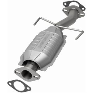 MagnaFlow Exhaust Systems & Installation | 1350 Offroad - MagnaFlow HM Grade Direct-Fit Catalytic Converter 23685 - Image 3