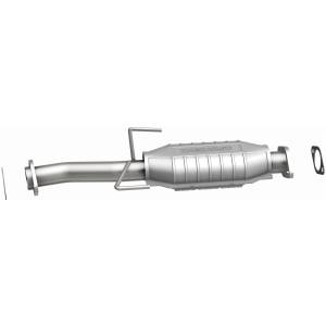 MagnaFlow Exhaust Systems & Installation | 1350 Offroad - MagnaFlow HM Grade Direct-Fit Catalytic Converter 23685 - Image 4