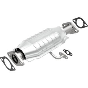 MagnaFlow Exhaust Systems & Installation | 1350 Offroad - MagnaFlow Standard Grade Direct-Fit Catalytic Converter 23688 - Image 1