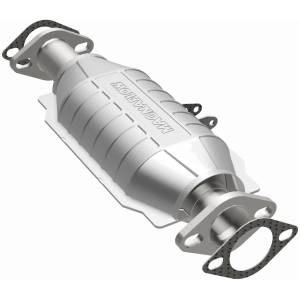MagnaFlow Exhaust Systems & Installation | 1350 Offroad - MagnaFlow Standard Grade Direct-Fit Catalytic Converter 23688 - Image 2