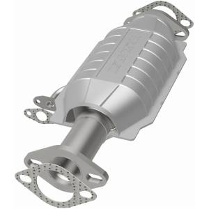 MagnaFlow Exhaust Systems & Installation | 1350 Offroad - MagnaFlow Standard Grade Direct-Fit Catalytic Converter 23688 - Image 3