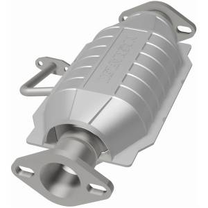 MagnaFlow Exhaust Systems & Installation | 1350 Offroad - MagnaFlow Standard Grade Direct-Fit Catalytic Converter 23689 - Image 3