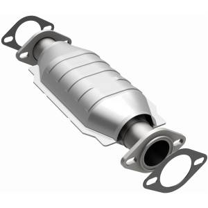 MagnaFlow Exhaust Systems & Installation | 1350 Offroad - MagnaFlow Standard Grade Direct-Fit Catalytic Converter 23693 - Image 2