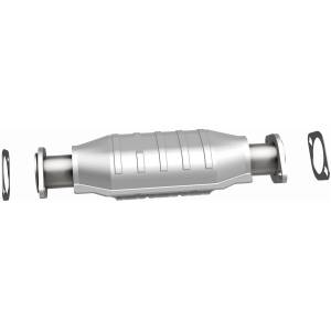 MagnaFlow Exhaust Systems & Installation | 1350 Offroad - MagnaFlow Standard Grade Direct-Fit Catalytic Converter 23693 - Image 4