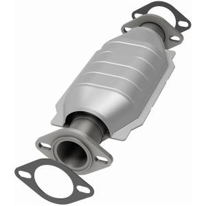 MagnaFlow Exhaust Systems & Installation | 1350 Offroad - MagnaFlow Standard Grade Direct-Fit Catalytic Converter 23693 - Image 3