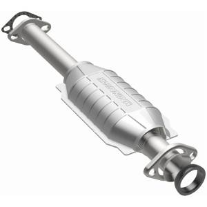 MagnaFlow Exhaust Systems & Installation | 1350 Offroad - MagnaFlow Standard Grade Direct-Fit Catalytic Converter 23695 - Image 2