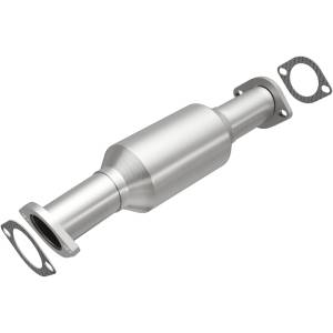 MagnaFlow Exhaust Systems & Installation | 1350 Offroad - MagnaFlow HM Grade Direct-Fit Catalytic Converter 23696 - Image 1