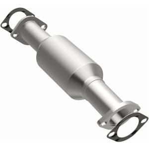 MagnaFlow Exhaust Systems & Installation | 1350 Offroad - MagnaFlow HM Grade Direct-Fit Catalytic Converter 23696 - Image 2