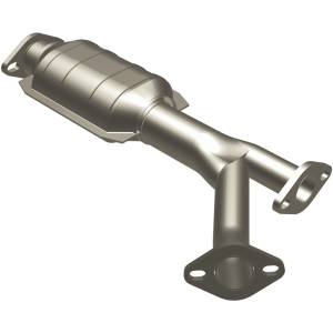 MagnaFlow Exhaust Systems & Installation | 1350 Offroad - MagnaFlow Standard Grade Direct-Fit Catalytic Converter 23698 - Image 1