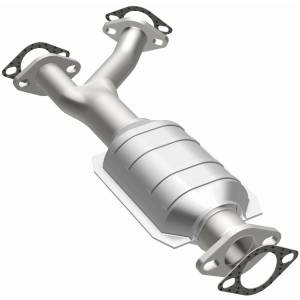 MagnaFlow Exhaust Systems & Installation | 1350 Offroad - MagnaFlow Standard Grade Direct-Fit Catalytic Converter 23698 - Image 2