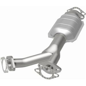 MagnaFlow Exhaust Systems & Installation | 1350 Offroad - MagnaFlow Standard Grade Direct-Fit Catalytic Converter 23698 - Image 3