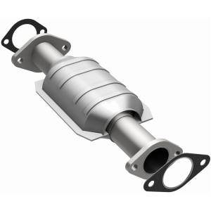MagnaFlow Exhaust Systems & Installation | 1350 Offroad - MagnaFlow HM Grade Direct-Fit Catalytic Converter 23700 - Image 2