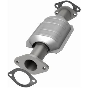 MagnaFlow Exhaust Systems & Installation | 1350 Offroad - MagnaFlow HM Grade Direct-Fit Catalytic Converter 23700 - Image 3